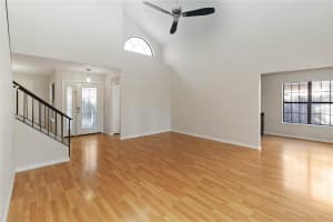 3886 LAKE MIRAGE BOULEVARD, ORLANDO, FL 32817 Sold 02/14/25