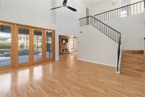 3886 LAKE MIRAGE BOULEVARD, ORLANDO, FL 32817 Sold 02/14/25