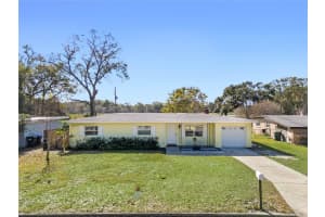3710 SUTTON DRIVE, ORLANDO, FL 32810 Sold 03/06/25