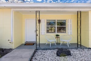 3710 SUTTON DRIVE, ORLANDO, FL 32810 Sold 03/06/25