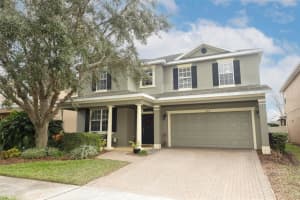 528 LEGACY PARK DRIVE, CASSELBERRY, FL 32707 Sold 06/18/25