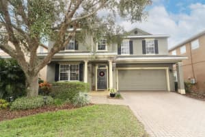 528 LEGACY PARK DRIVE, CASSELBERRY, FL 32707 Sold 06/18/25