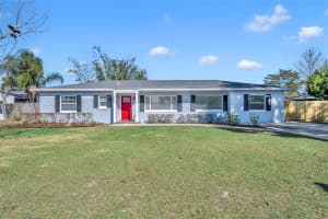 2127 LAKE DRIVE, WINTER PARK, FL 32789 Sold 03/10/25