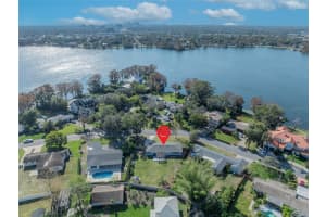 2127 LAKE DRIVE, WINTER PARK, FL 32789 Sold 03/10/25