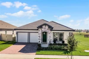 5157 CITRUS LEAF BOULEVARD, WINTER GARDEN, FL 34787 Sold 04/04/25