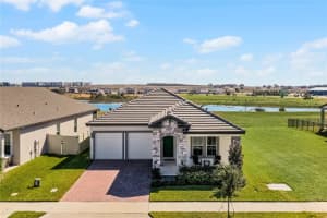 5157 CITRUS LEAF BOULEVARD, WINTER GARDEN, FL 34787 Sold 04/04/25