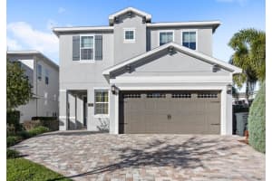 266 Southfield St, KISSIMMEE