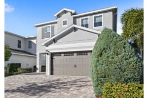 266 SOUTHFIELD STREET, KISSIMMEE, FL 34747 - MLS#MFRO6271952