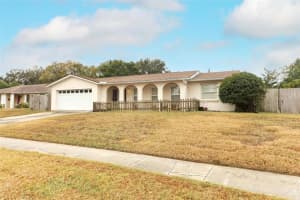 102 CARRIAGE HILL DRIVE, CASSELBERRY, FL 32707 Sold 03/07/25