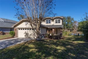 3511 EXETER COURT, ORLANDO, FL 32812 Sold 02/21/25