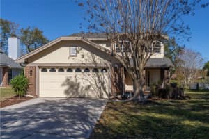 3511 EXETER COURT, ORLANDO, FL 32812 Sold 02/21/25
