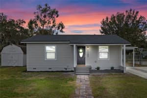 1703 FERN ROAD, LAKELAND, FL 33801 Sold 02/12/25
