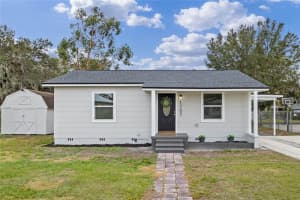 1703 FERN ROAD, LAKELAND, FL 33801 Sold 02/12/25