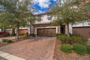 8545 COUPLES STREET, DAVENPORT, FL 33896 Sold 03/21/25