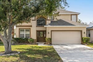 2760 CURPIN LANE, ORLANDO, FL 32825 Sold 03/31/25