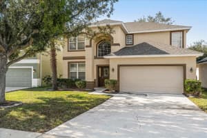 2760 CURPIN LANE, ORLANDO, FL 32825 Sold 03/31/25
