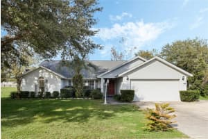 36737 ANTONE DRIVE, GRAND ISLAND, FL 32735 Sold 02/21/25