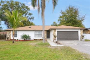 2661 AMES HAVEN ROAD, KISSIMMEE, FL 34744 Sold 03/07/25