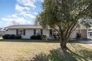 1074 GERONA AVENUE, DELTONA, FL 32725 Sold 03/10/25