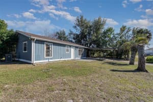 2841 COVINGTON DRIVE, DELTONA, FL 32738 Sold 04/30/25