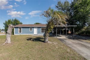 2841 COVINGTON DRIVE, DELTONA, FL 32738 Sold 04/30/25