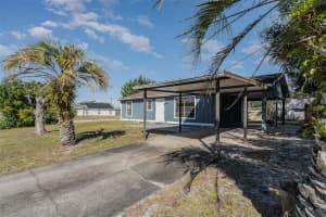 2841 COVINGTON DRIVE, DELTONA, FL 32738 Sold 04/30/25