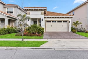 13567 ABBERWICK DRIVE, ORLANDO, FL 32832 Sold 05/09/25