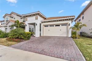 13567 ABBERWICK DRIVE, ORLANDO, FL 32832 Sold 05/09/25