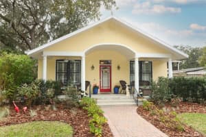 1108 PALMETTO AVENUE, SANFORD, FL 32771 Sold 03/03/25