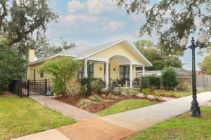 1108 PALMETTO AVENUE, SANFORD, FL 32771 Sold 03/03/25
