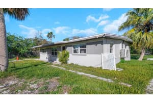 4507 COTTONWOOD DRIVE, NEW PORT RICHEY, FL 34652 Sold 02/12/25