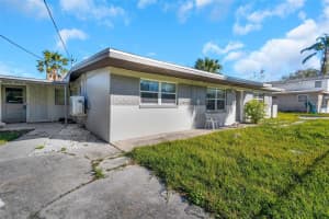 4507 COTTONWOOD DRIVE, NEW PORT RICHEY, FL 34652 Sold 02/12/25