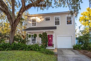 1801 WOODWARD STREET, ORLANDO, FL 32803 Sold 02/20/25