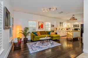 1801 WOODWARD STREET, ORLANDO, FL 32803 Sold 02/20/25