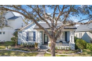 14457 JAMAICA DOGWOOD DRIVE, ORLANDO, FL 32828 Sold 07/01/25
