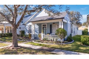 14457 JAMAICA DOGWOOD DRIVE, ORLANDO, FL 32828 Sold 07/01/25