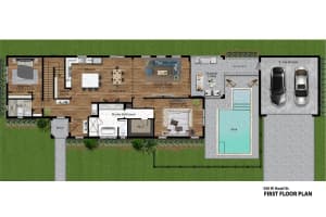 500 HAZEL STREET, ORLANDO, FL 32804 - MLS#MFRO6272038