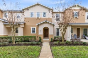 2511 FORMAX DRIVE, ORLANDO, FL 32828 Sold 03/07/25