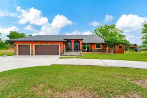 3401 ABALONE BOULEVARD, ORLANDO, FL 32833 Sold 05/20/25