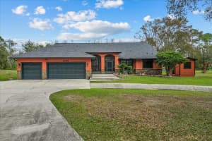 3401 ABALONE BOULEVARD, ORLANDO, FL 32833 Sold 05/20/25