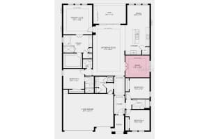 2987 ARRANMORE DRIVE, ORMOND BEACH, FL 32174 Sold 08/11/25