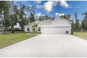 606 URICK STREET, FRUITLAND PARK, FL 34731 Sold 10/18/25