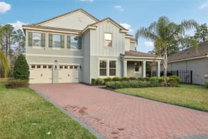 8714 SONOMA COAST DRIVE, WINTER GARDEN, FL 34787 Sold 03/05/25