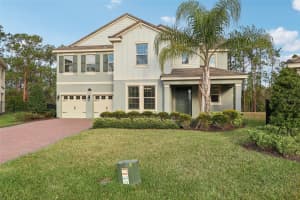 8714 SONOMA COAST DRIVE, WINTER GARDEN, FL 34787 Sold 03/05/25