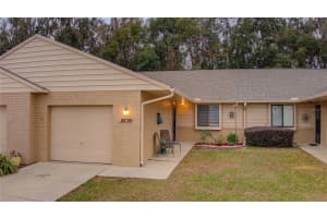 10738 50TH AVENUE, BELLEVIEW, FL 34420 Sold 04/01/25