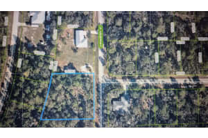 948 CHINABERRY STREET, LAKE PLACID, FL 33852 Sold 01/30/25