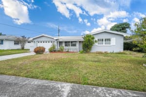 11095 56TH AVENUE, SEMINOLE, FL 33772 Sold 07/03/25
