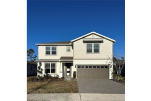 5425 LOG GROVE LANE, ORLANDO, FL 32829 Sold 08/15/25