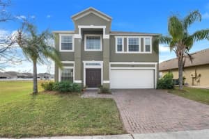 1826 PLANTATION OAK DRIVE, ORLANDO, FL 32824 Sold 03/12/25