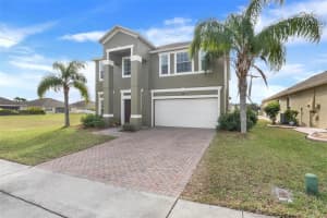 1826 PLANTATION OAK DRIVE, ORLANDO, FL 32824 Sold 03/12/25